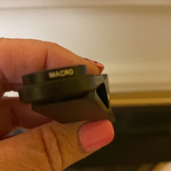 Tripod & lens set for iPhone - Picture 5 of 9